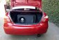 Toyota Vios J 2012 MT Red Sedan For Sale -10