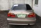 Honda Civic LXi 1999 SIR AT Beige For Sale -1