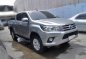 2017 Toyota Hilux G 24 Mt FOR SALE-0