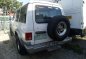 Hyundai Galloper Matic 4x4 1997 model FOR SALE-2