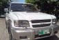 2001 Isuzu Trooper FOR SALE-4