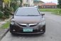 Good as new Honda Civic 2010 for sale-1