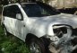 Nissan Xtrail WHITE FOR SALE-4