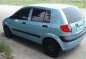 2008 HYUNDAI GETZ MT!!! FOR SALE-3