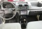 2001 Mitsubishi Adventure glx mt FOR SALE-3