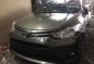 UBER and GRAB Active 2017 Toyota Vios 1.3 E Manual Jade FOR SALE-0