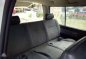 Toyota Hiace 1997 FOR SALE-5