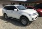 Mitsubishi Montero sport GLX Automatic Dsl 2013 FOR SALE-2