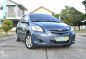 Toyota Vios 1.3 e 2008 for sale-0