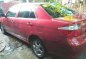 FOR SALE TOYOTA VIOS J 2006-2
