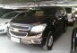 Well-maintained Chevrolet Trailblazer 2015 for sale-2