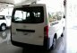 Well-maintained Nissan NV350 Urvan 2017 for sale-4