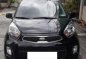 Kia MT Picanto EX 2016 FOR SALE-1