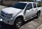 2012 Isuzu DMAX 4x4 FOR SALE-0