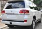 Well-kept Toyota Land Cruiser 2018 for sale-5