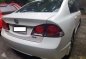 For sale: 2009 HONDA Civic 1.8S A/T-1