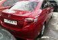 Well-kept Toyota Vios 2017 for sale-4