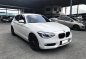 2015 Bmw 116i Gasoline Automatic for sale -0