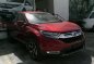 Well-kept Honda CR-V 2018 for sale-2