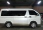 Well-maintained Toyota Hiace 2016 for sale-6