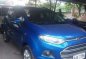 Ford Eco Sport 2014 Model FOR SALE-1
