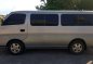 Nissan Urvan Estate 2004 FOR SALE-3