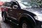 FOR SALE MITSUBISHI Montero Gls 2010-2