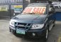 Good as new Isuzu Crosswind 2013 for sale-3