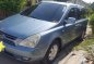 Kia Carnival LX CRDi 2008 model MT Diesel for sale-5