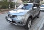 Good as new Mitsubishi Montero Sport 2014 for sale-1