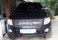 Ford Ranger XLT 4x2 2013 AT Black For Sale -0