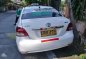Selling P350,000 Toyota Vios 2009 taxi-1