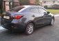 For sale/assume 2017 Mazda 2 skyactive-4