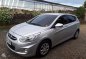 2014 Hyundai Accent Diesel HatchBack FOR SALE-9