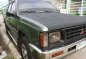 FOR SALE 94 MITSUBISHI L200 Pick up-4