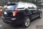 2013 Ford Explorer V6 Fuel Flex Limited ED FOR SALE-4