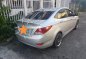 Well-maintained Hyundai Accent 2013 for sale-5