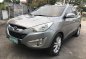 Good as new Hyundai Tucson 2011 for sale-0