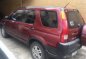 Well-kept Honda CR-V 2003 for sale-2