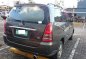 2006 TOYOTA INNOVA G with ROOF RAIL FOR SALE-3