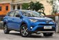 Good as new Toyota RAV4 2016 for sale-0