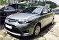 2016 TOYOTA Vios G matic 680k-0