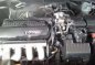 2012 Honda City 1.5 E AT Gray Sedan For Sale -1