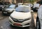 2016 Honda City 1.3S manual FOR SALE-3