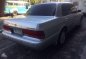 1995 Toyota Crown Manual transmission FOR SALE-3