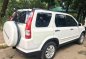 2006 Honda CRV 4x2 (top of the line) FOR SALE -0