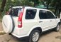 2006 Honda CRV 4x2 (top of the line) FOR SALE -1