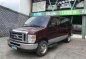 2010 Ford E150 Automatic FOR SALE-8