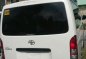 For sale 2016 Toyota Hiace commuter-2