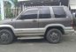 For sale Isuzu Trooper 4x4 matic-3